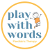 play with words paediatric therapy