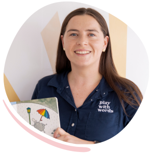 Ellen Knox Ellen Knox Speech Pathologist