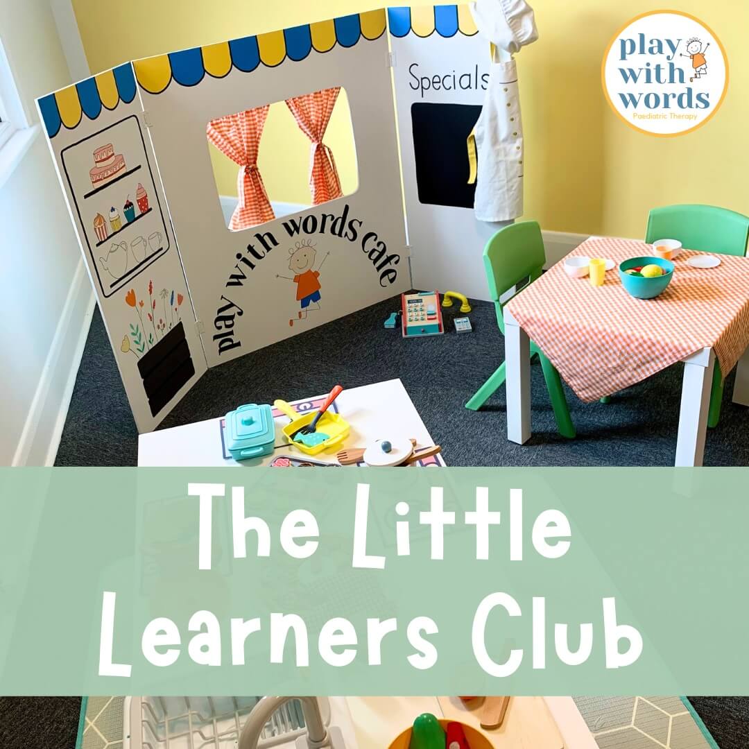 little learners club 1