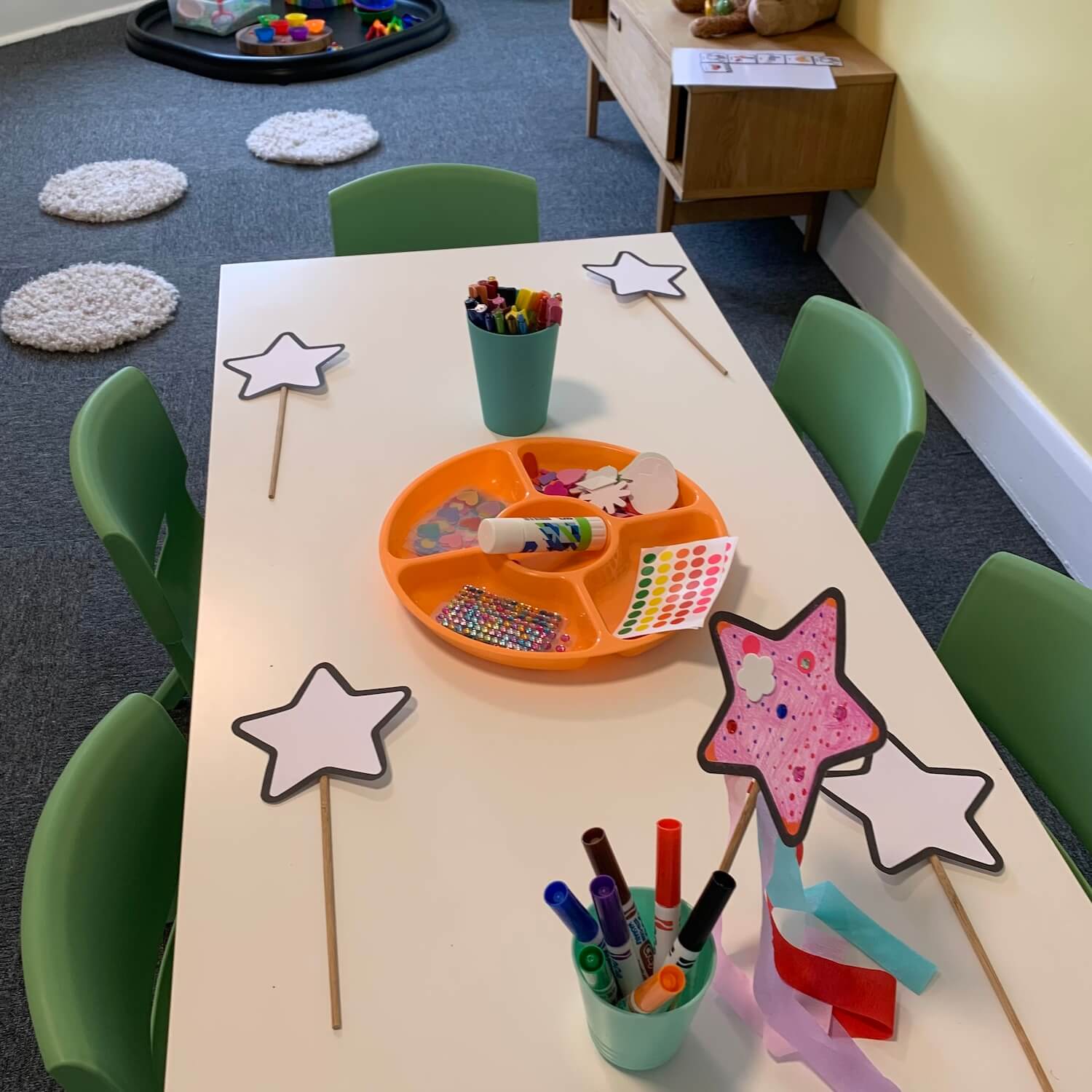 little learners club 2