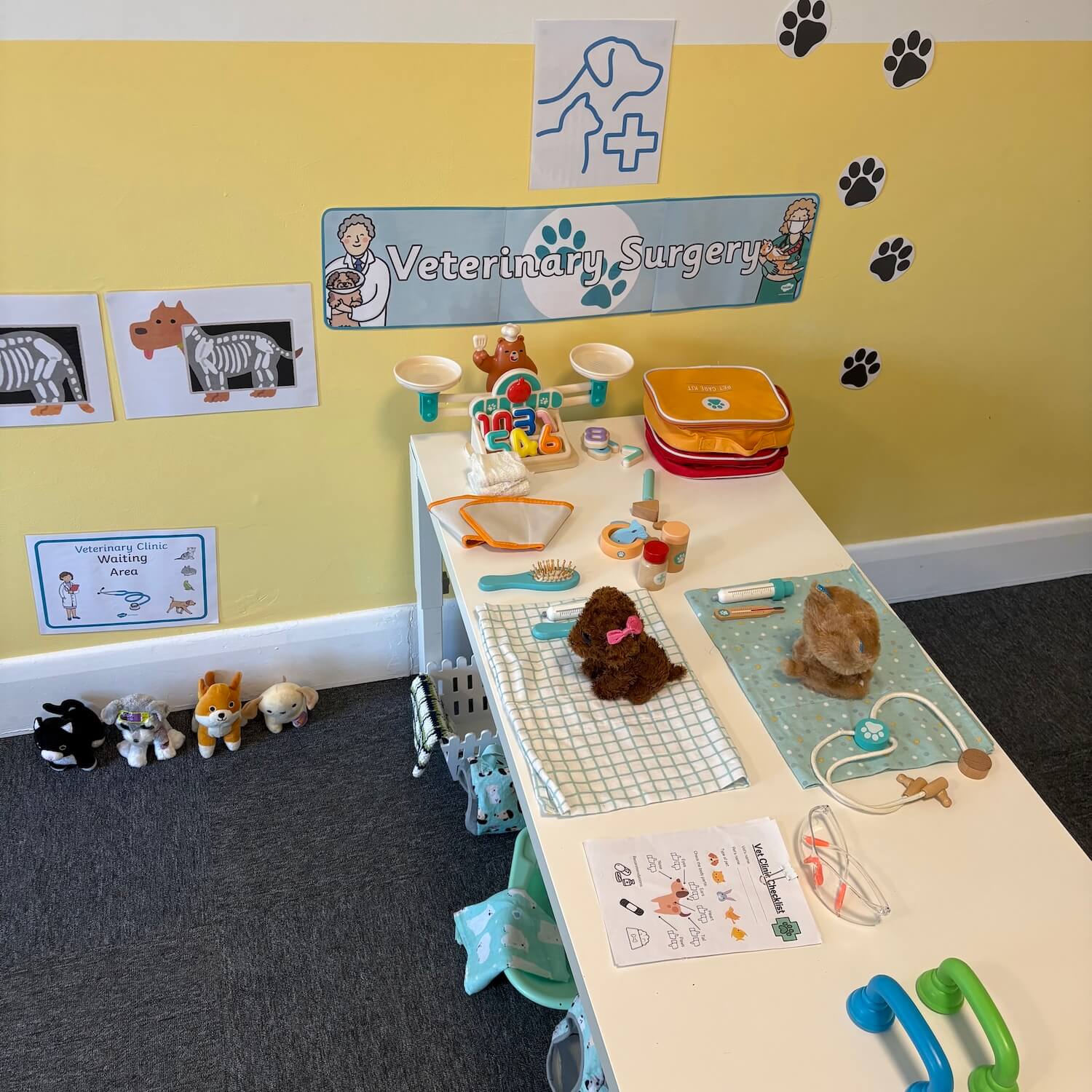 little learners club 3