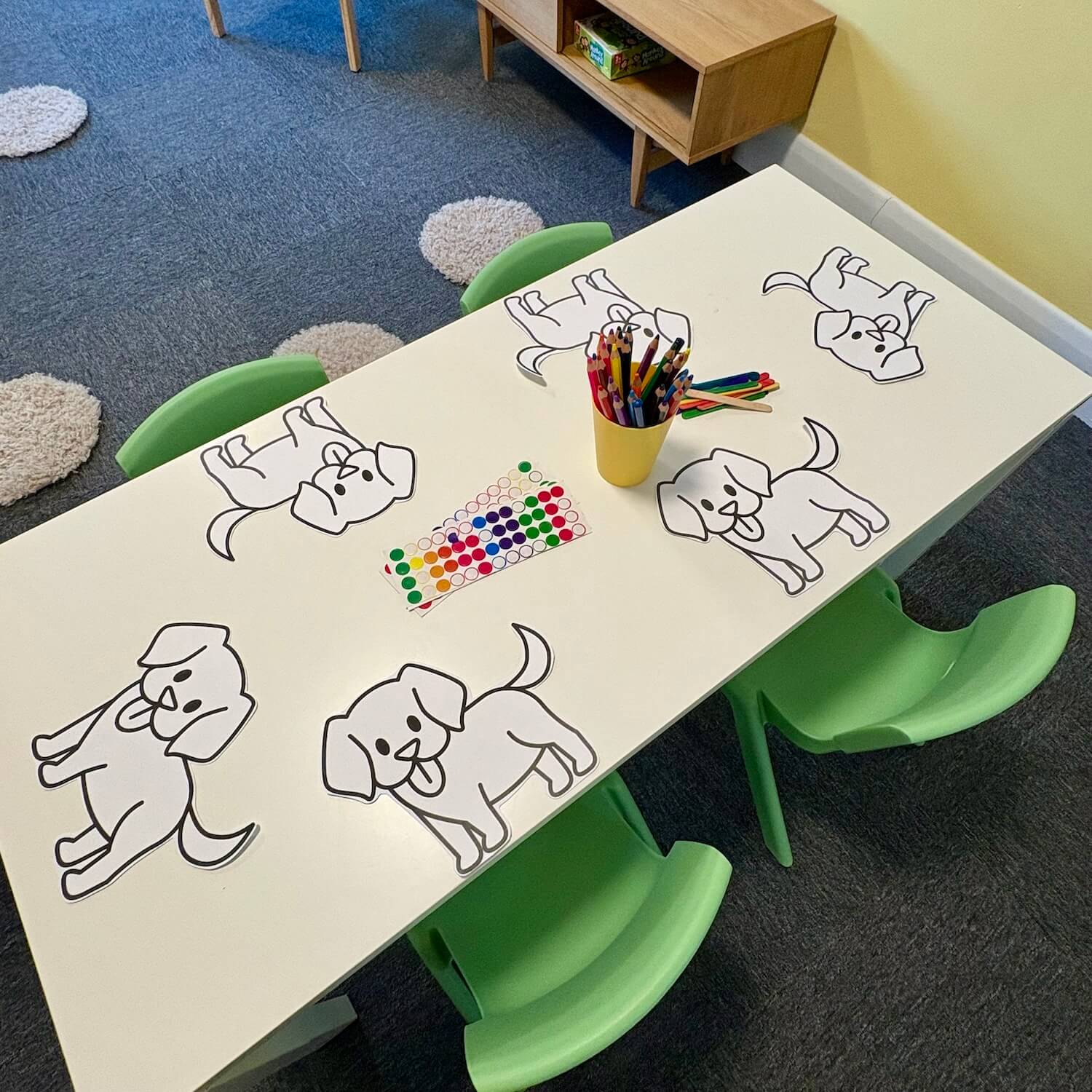 little learners club 4