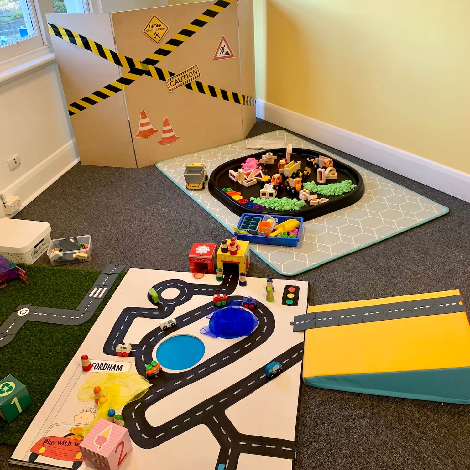 the play club 4